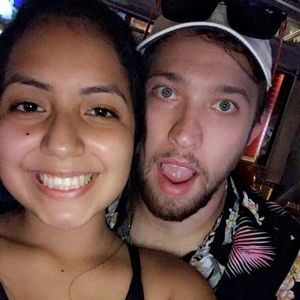 Meet your Posher, Carol